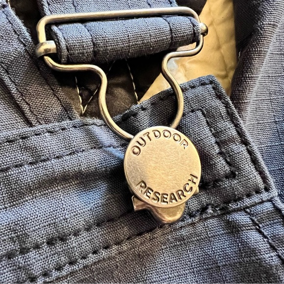 Outdoor Research Chehalis Overalls - Picture 4 of 16